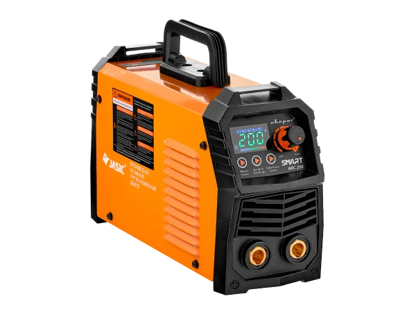 Инвертор сварочный ARC 200 ''REAL SMART'' (Z28303) СВАРОГ 00000097984