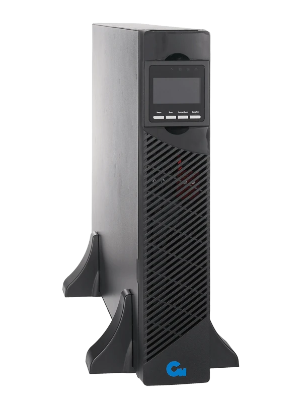 Источник бесперебойного питания Online СИПБ1КА.10-11 1000ВА / 1000Вт 4 мин Tower/ Rack 8хIEC C13 USB, SNMP или AS400 Связь инжиниринг 19305