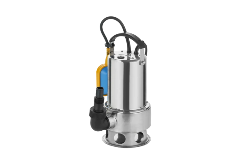 Дренажный насос INOXVORT 750 SW Unipump 67522