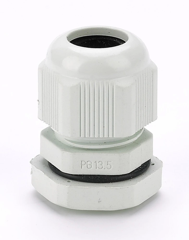 Сальник PG-13.5 диаметр кабеля 5-12 IP54 DEKraft 32153DEK
