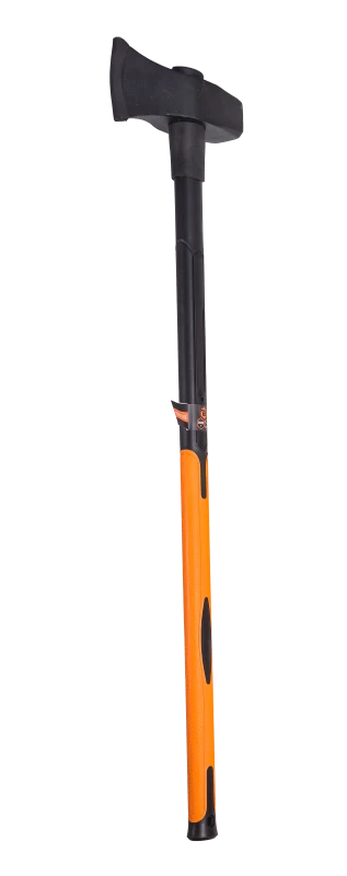 Колун К3600Ф фиберглассовое топорище (73/2/1/5) Вихрь