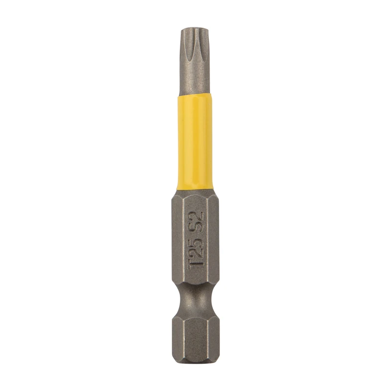 Бита для шуруповерта Torx T25х50 мм (упак. - 2 шт.) (etmKR-92-0428-1) Kranz