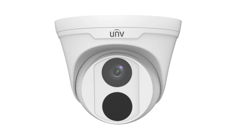 Видеокамера IP 2Мп купольная уличная IP67 ИК-30м (2.8мм)