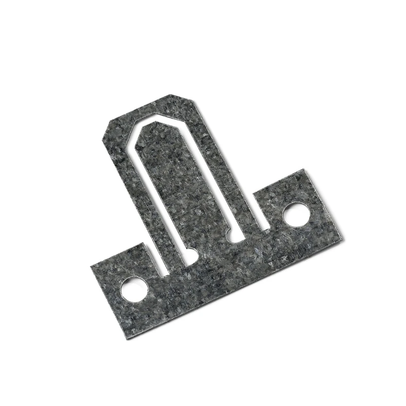 Держатель ДМОУ-1К-М PTK-Accessories - Размер ДхШ 48х18 ПожТехКабель 840-003