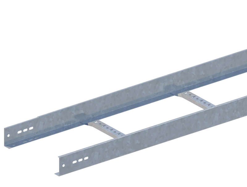Лоток прямой НЛ30-П2,87ц УТ1,5 (h=70мм, s=1,5мм) СОЭМИ Н0111115442