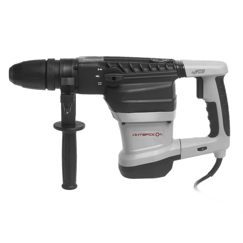 Перфоратор П-40/1100ЭВ SDS max Интерскол 519.0.0.00
