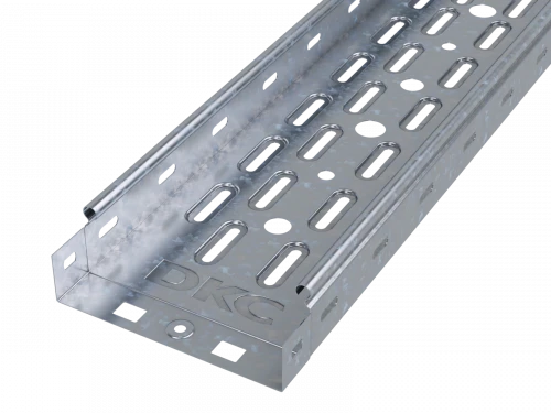 Лоток перфорированный 150х50х3000 (35263) DKC