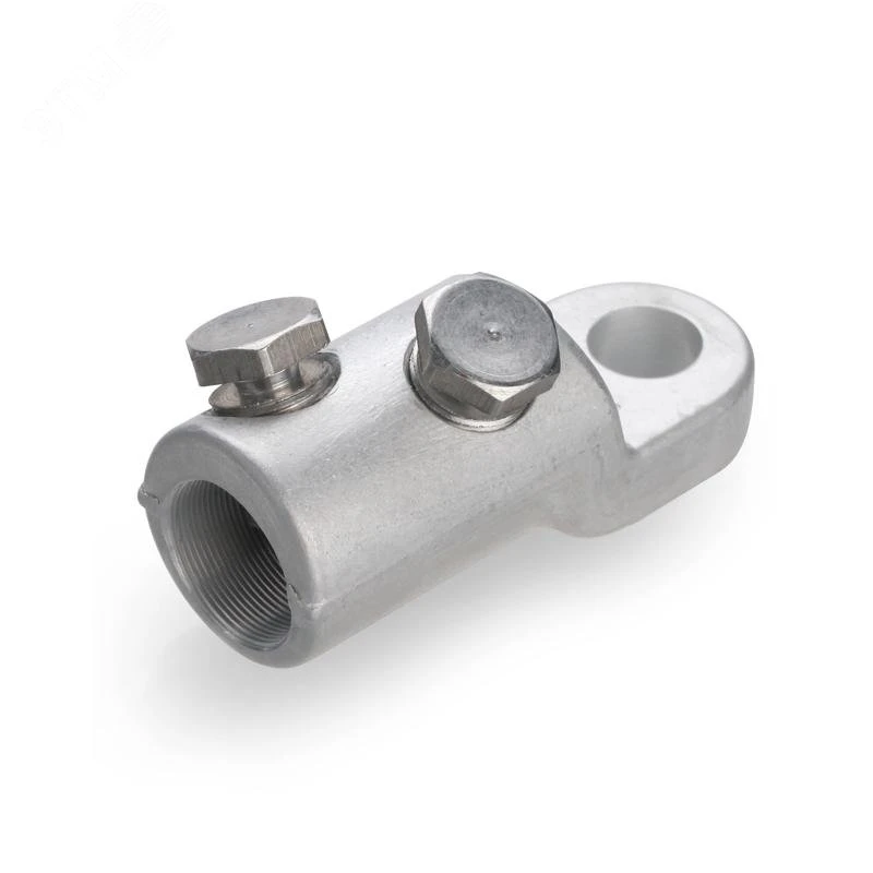 Наконечник болтовой 2НБЕ-150/240 (КВТ) 65809