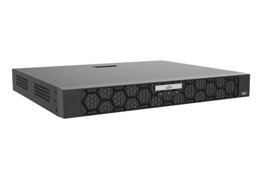 Видеорегистратор IP 32-канальный 16Мп до 2 HDD