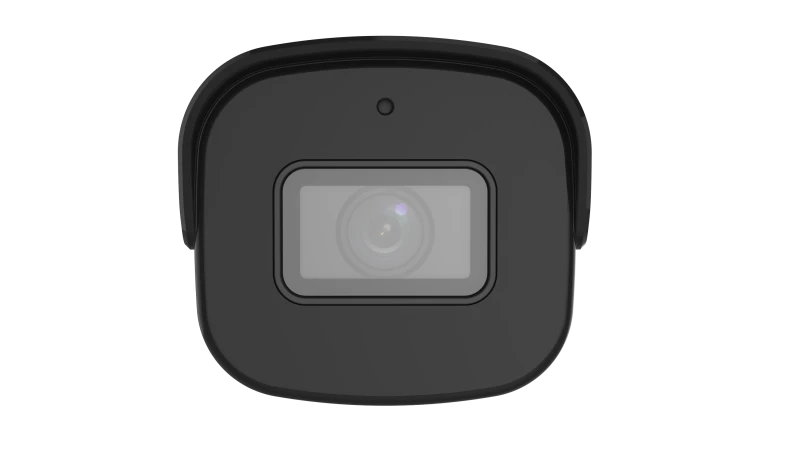 Видеокамера IP 2Мп цилиндрическая уличная IP67 ИК-40м с PoE (2.8мм)