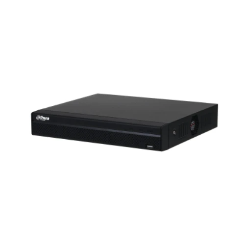 Видеорегистратор IP 8-канальный 8Мп до 1 HDD Dahua 141221