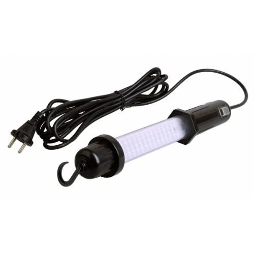 Светильник светодиодный переносной ДРО-2060 60LED 5м IP44 IEK LDRO2-2060-60-5M-K02