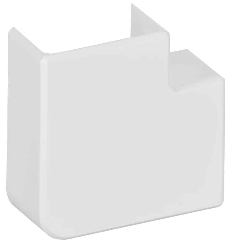 Угол плоский 20x12мм Legrand 638123