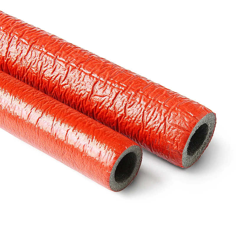Трубка Энергофлекс SUPER PROTECT K 15/6-2м (EFXT015062SUPRK) ROLS ISOMARKET EFXT015062SUPRK-440