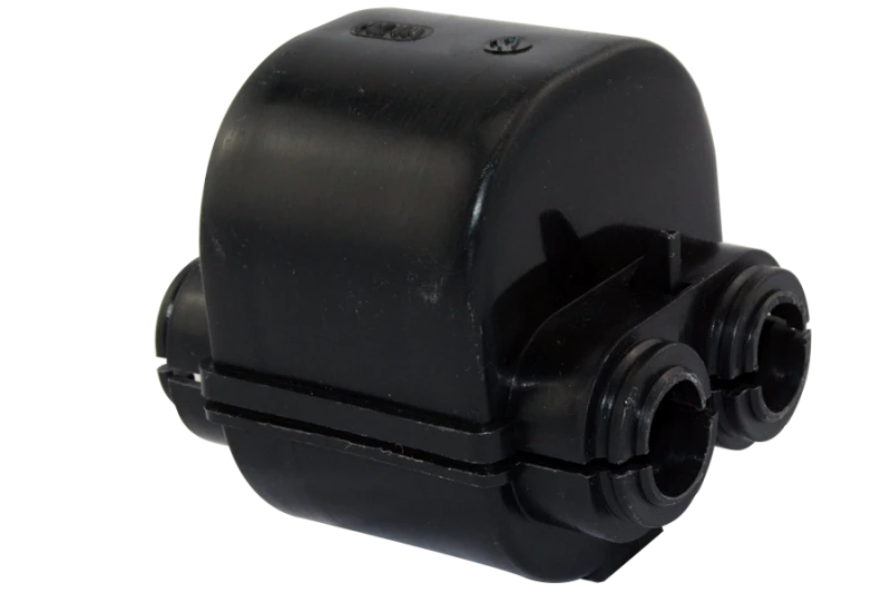 Кожух защитный КЗ-02 для зажима ОАЗ