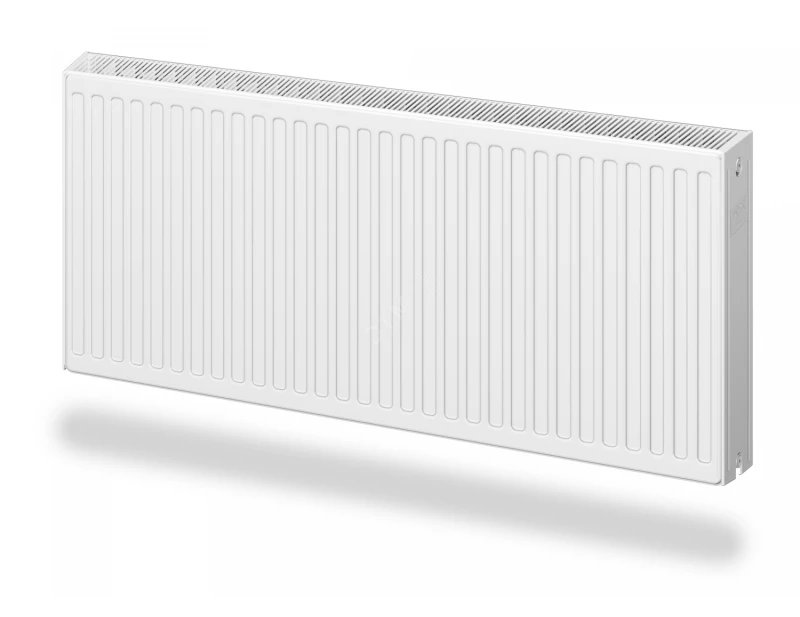 Уценка. Радиатор стальной панельный 22/500/1600 боковое подключение