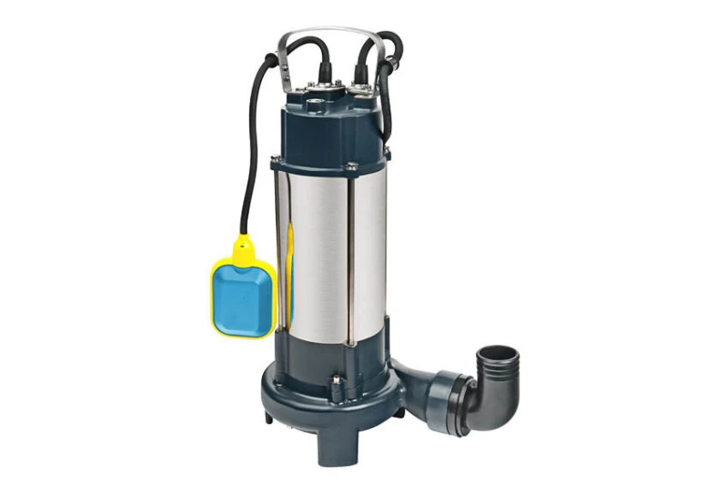 Фекальный насос FEKACUT V750DF Unipump 79473