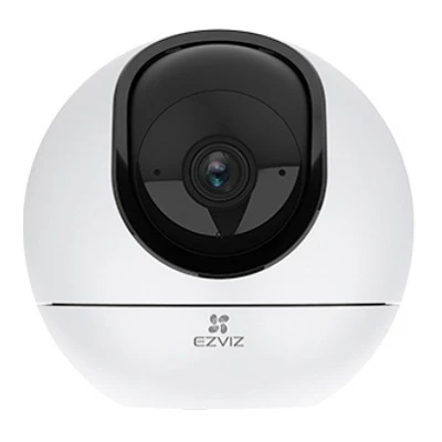 Видеокамера IP 4Мп миниатюрная Wi-FI с микрофоном (4мм) CS-C6 (4MP W2) EZVIZ etm00-00004585