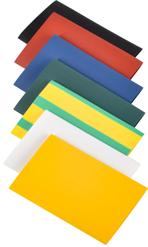 Набор ТТУ 30/15мм L=100мм 7 цветов (21шт/упак) IEK UDR10-030-015-021-S