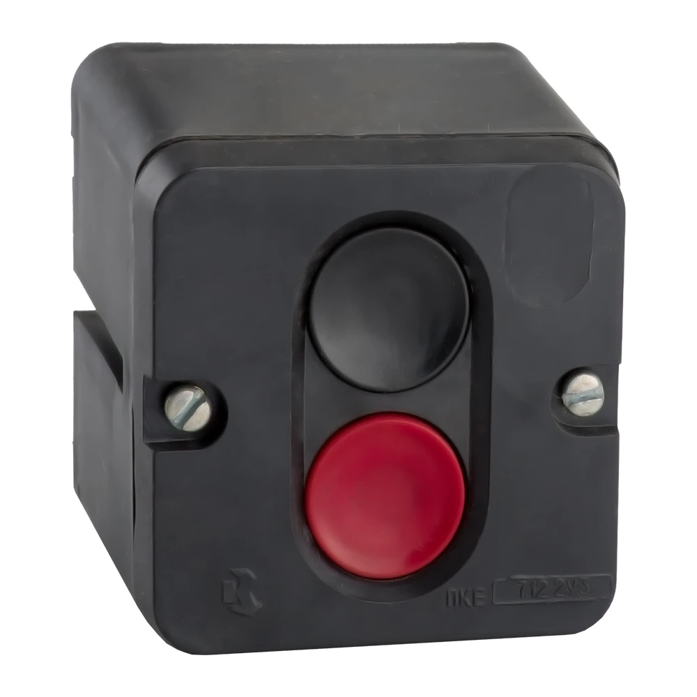 ПКЕ 712-2-У3-IP40 КЭАЗ 150762