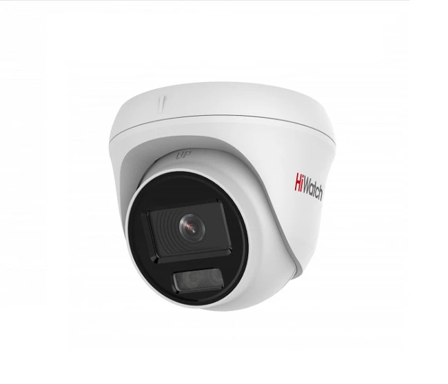 Видеокамера IP 4Мп купольная с LED-подсветкой до 30 м (2.8мм) HiWatch 311322771