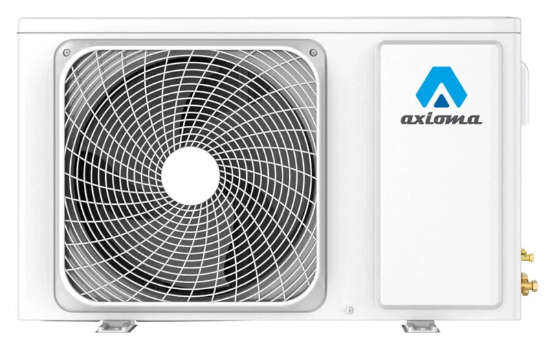 Кондиционер, блок наружный сплит-системы настенного типа 07F1 AXIOMA ER-00035709