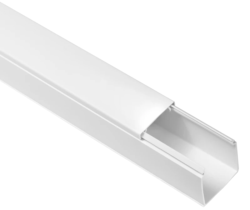 Кабель-канал 40x40мм Daccord/Legrand 638196