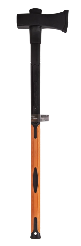 Колун К2700Ф фиберглассовое топорище Вихрь 73/2/1/4