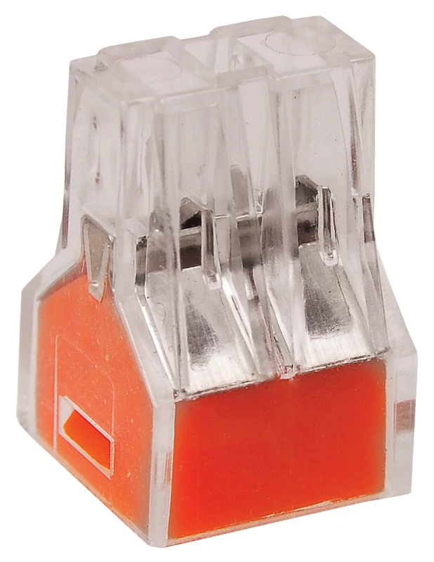 Клемма СМК 773-324 строительно-монтажная IEK UKZ-001-324