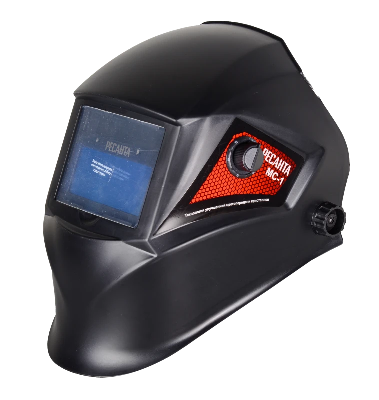 Сварочная маска МС-1 (65/13) Ресанта