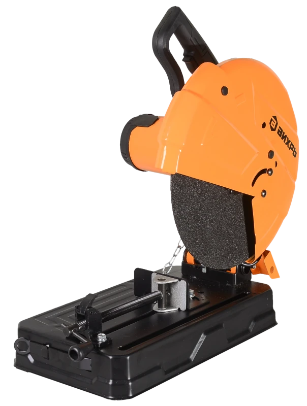 Отрезная пила ОП-355/2500 (ОП-355/2200) Вихрь 72/15/1