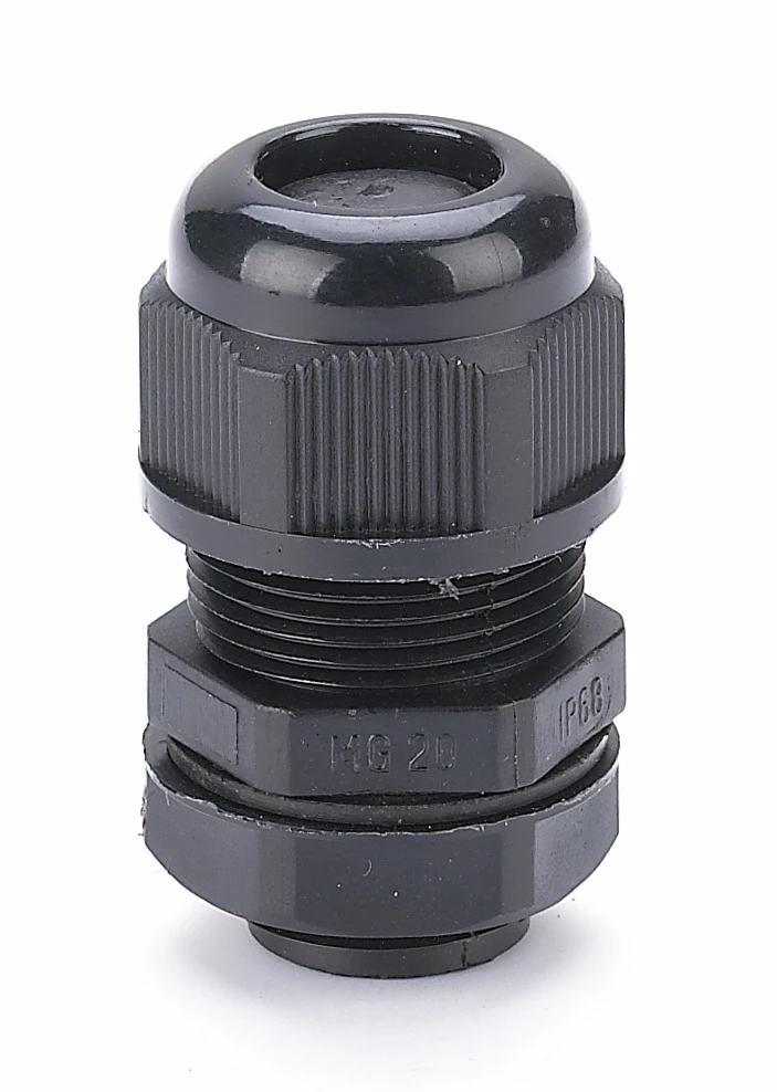 Сальник MG-20 диаметр кабеля 9-14 IP68 DEKraft 32162DEK