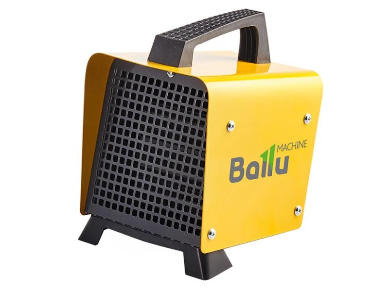 Пушка тепловая BALLU BKN-5 (BKN-5) Ballu НС-1161831