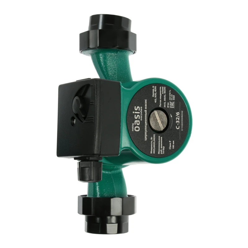 Насос циркуляционный C 32/6 Oasis Р0000090339