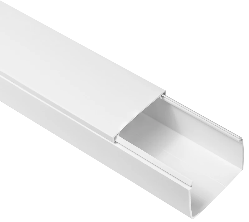 Кабель-канал 60x40мм Daccord/Legrand 638197