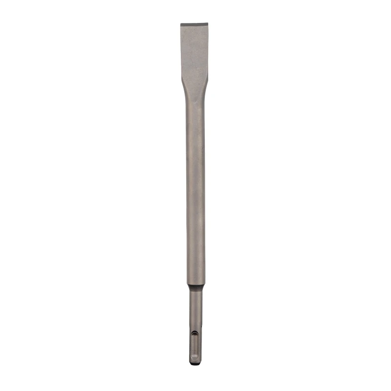 Зубило плоское 14х20х400 мм SDS-plus Kranz KR-91-0210