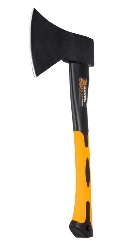 Топор Т1000Ф (фиберглассовое топорище) Вихрь 73/2/2/9