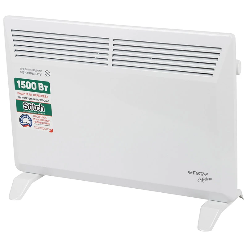Конвектор электрический Engy EN-1500 Modern ENGY 102987
