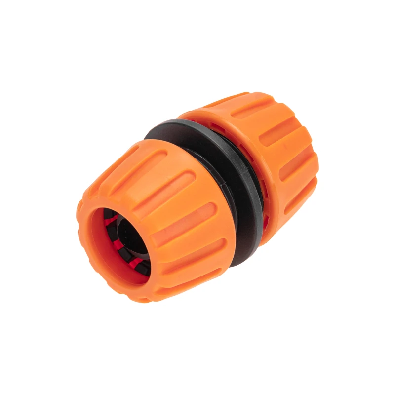 Муфта ремонтная для шланга 1/2 дюйма Четыре сезона REXANT 62-0221