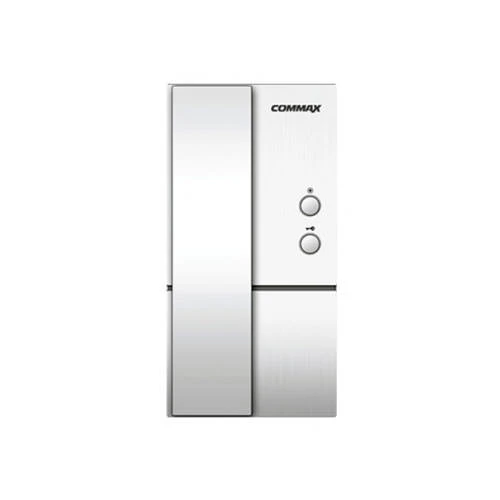 Трубка абонетская 4-х проводная с функцией открытия замка Commax DP-ML WHI