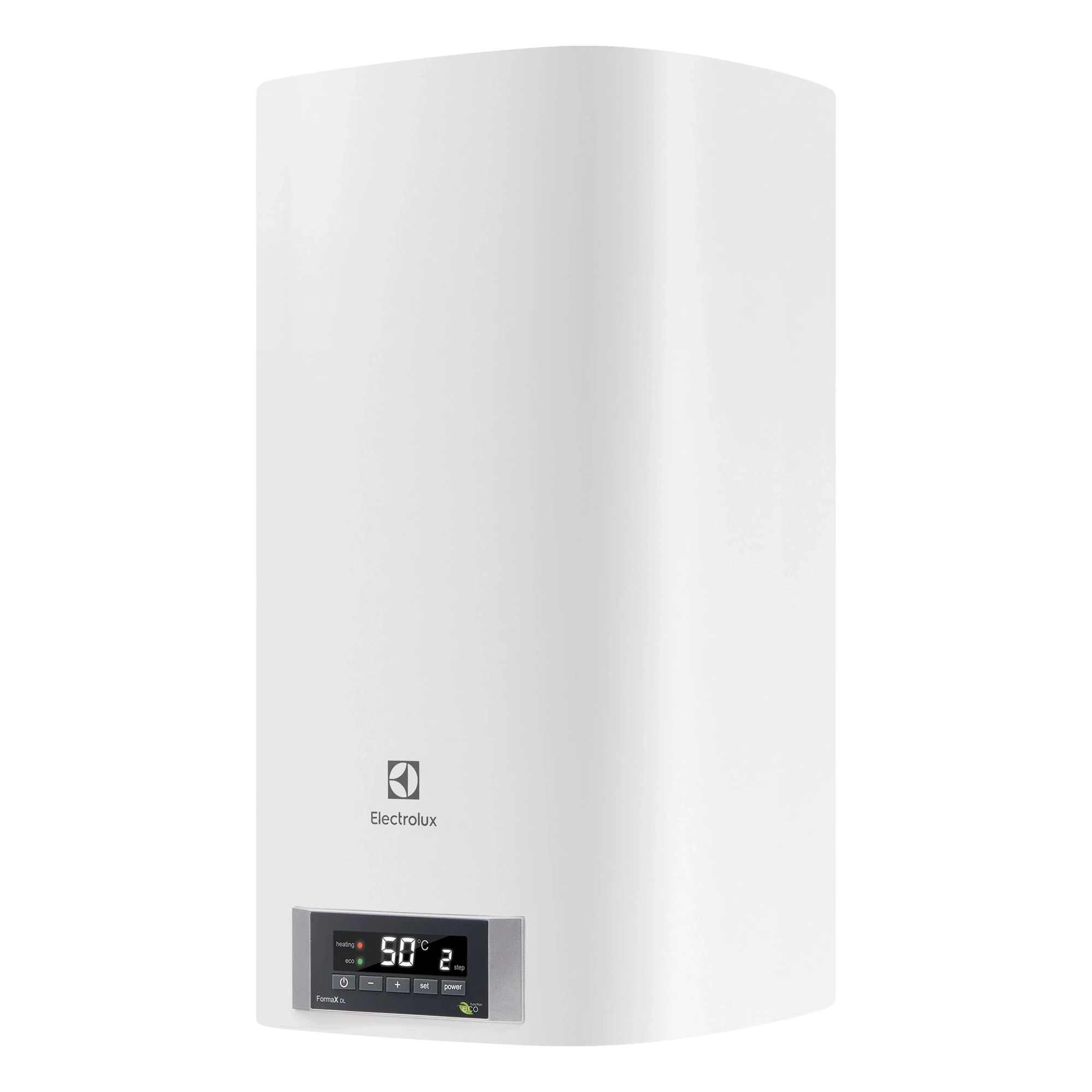 Водонагреватель накопительный объемом 50 литров Formax DL Electrolux НС-1026260