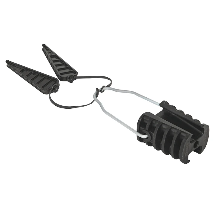 Зажим анкерный клиновой PA25x100P 2-4x16-35 мм2 EKF pa-25-100p