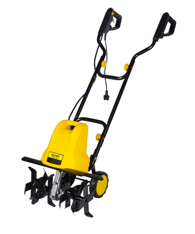 Культиватор электрический ЕМС-1600 (EMC-1400) Huter 70/5/11