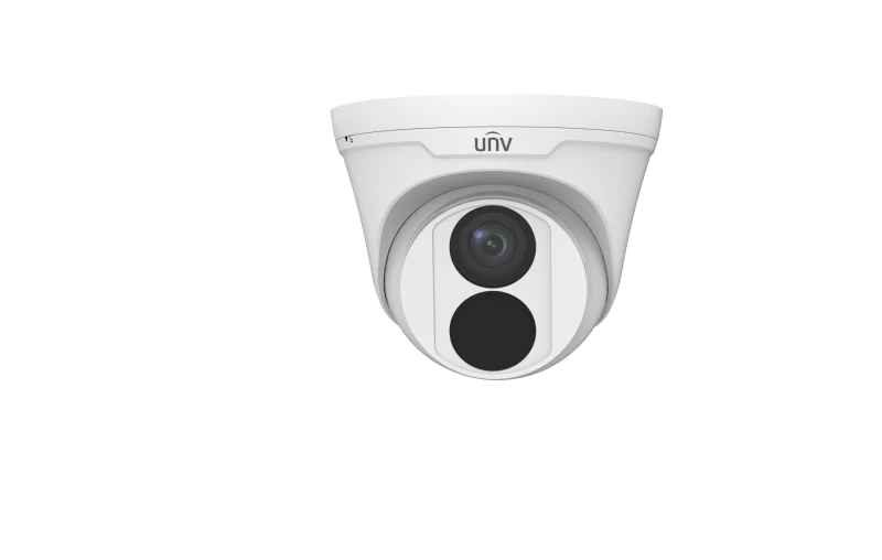 Видеокамера IP 4Мп купольная уличная IP67 ИК-30м с PoE (2.8мм)