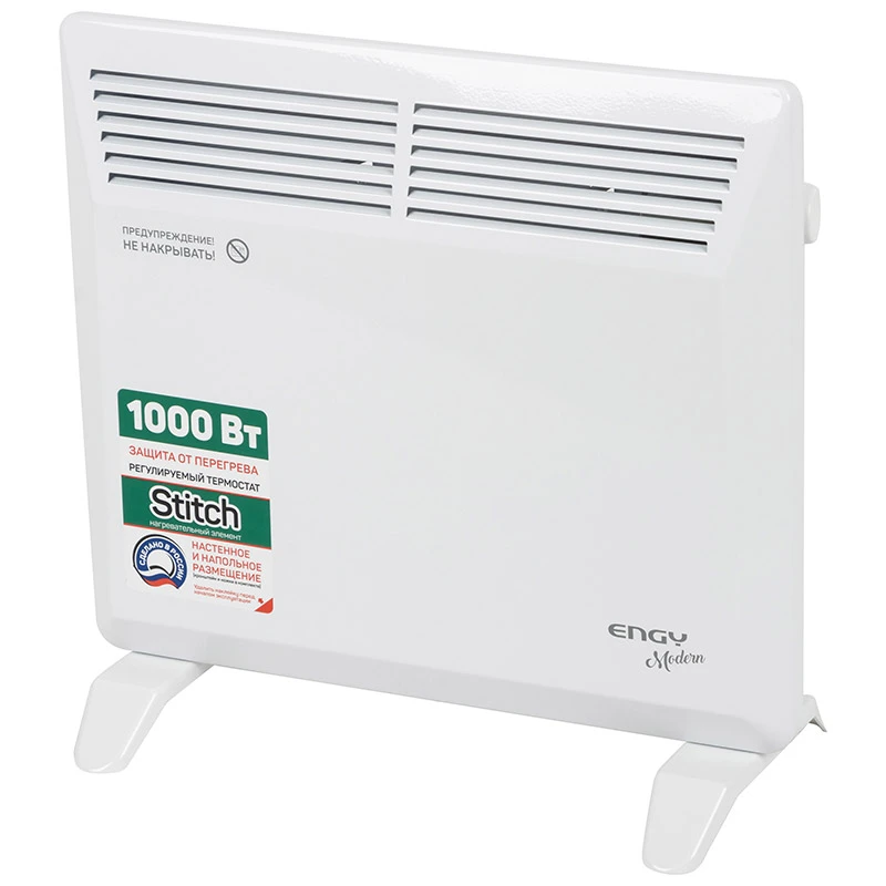 Конвектор электрический Engy EN-1000 Modern ENGY 102986