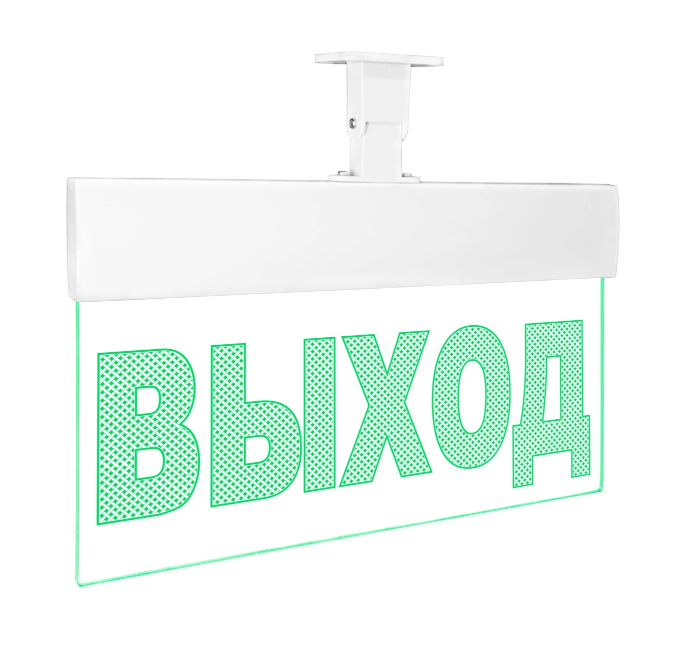 Молния-24 Ультра ВЫХОД зеленые светодиоды. Оповещатель световой, 24В (Молния Ультра 24 Вых) Вистл НФ-00000158