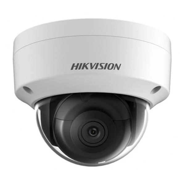 Видеокамера IP 2Мп уличная купольная с EXIR-подсветкой до 30м (2.8мм) Hikvision 311319893