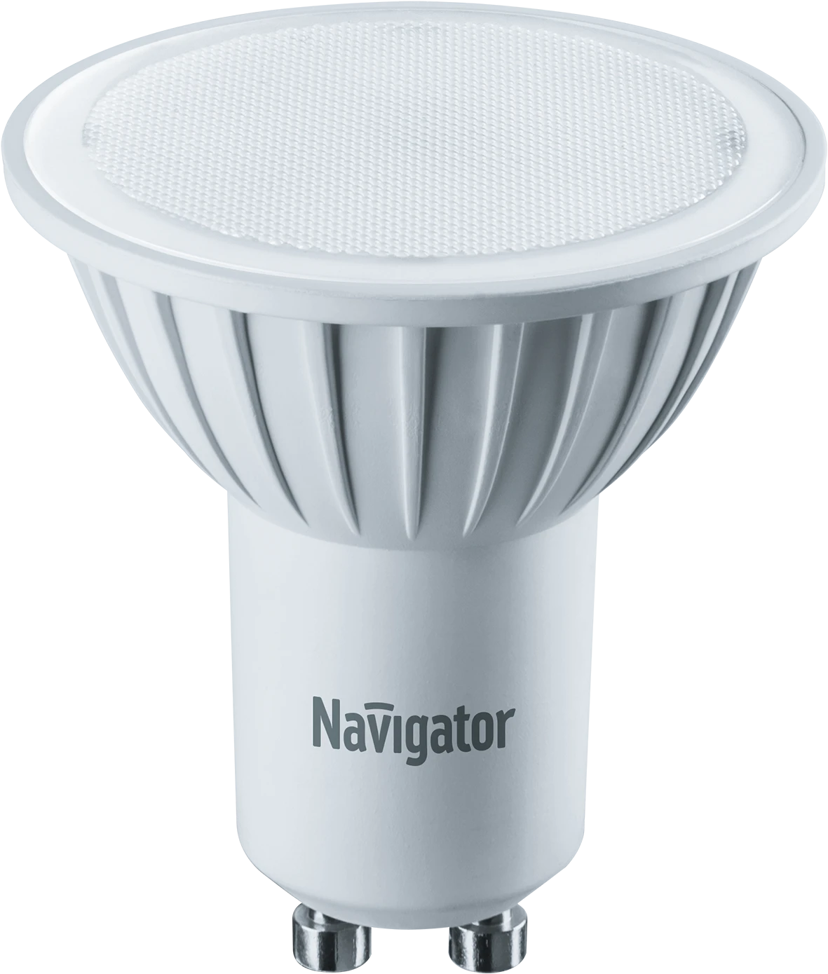 Лампа светодиодная LED 5вт 230в GU10 белая Navigator Group 94130 NLL-PAR16 18589