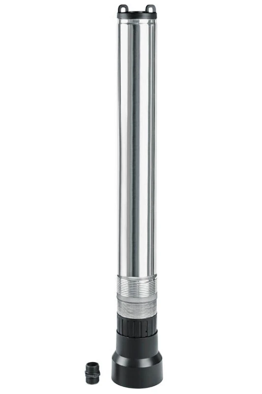 Погружной скважинный насос eco-automat (0.75kw, 20 м) Unipump 52728