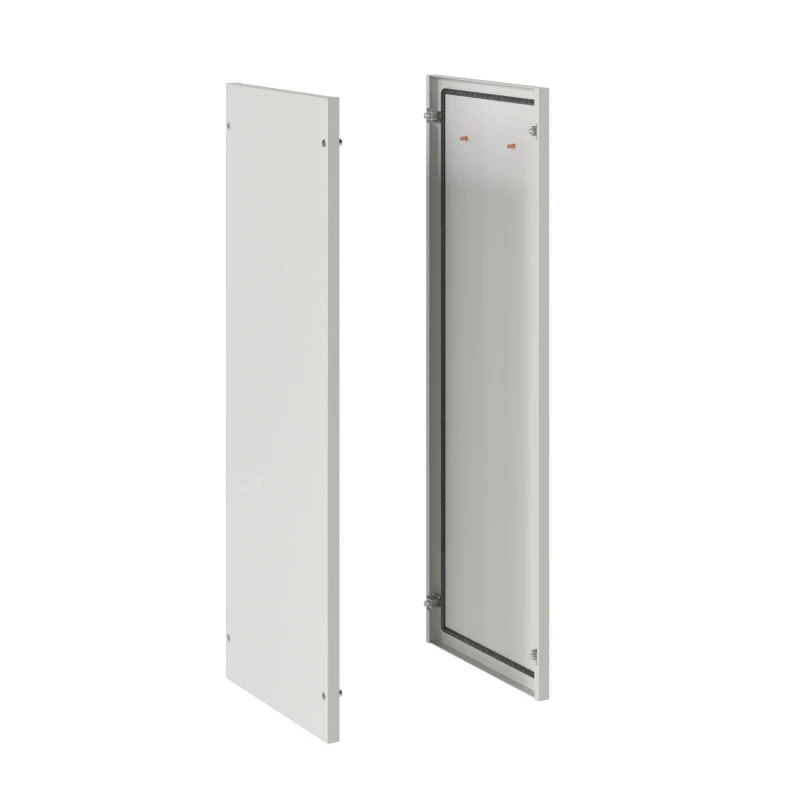 CQE Панели боковые 2000х600мм (2шт) DKC R5LE2062